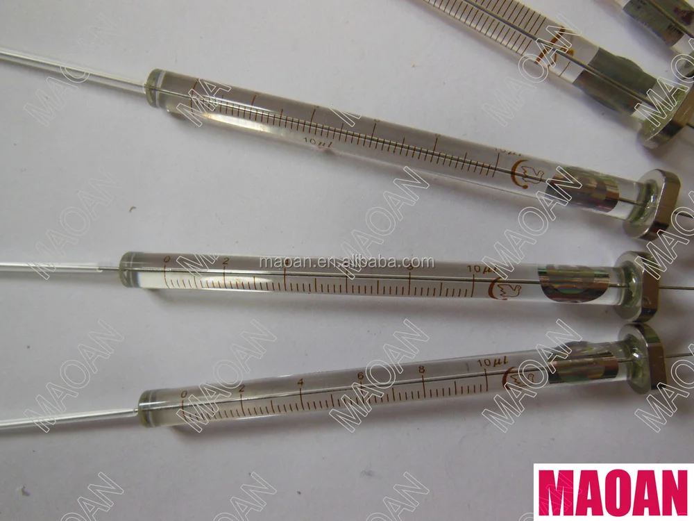 micromate syringe