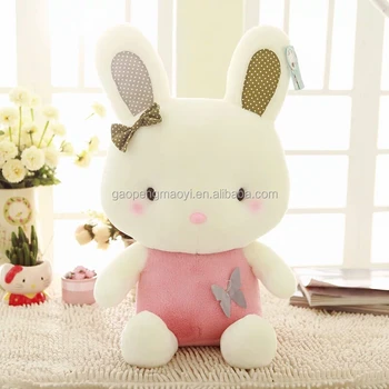 china rabbit doll