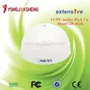 super sensitive microphone for CCTV camera audio professional manufacturer YJS-GK-800C