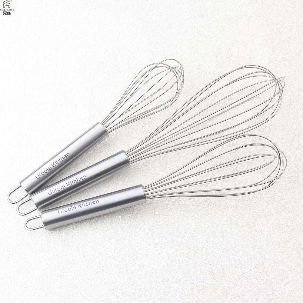 Kitchen Accessories Hot Selling Plastic Hand Mixer