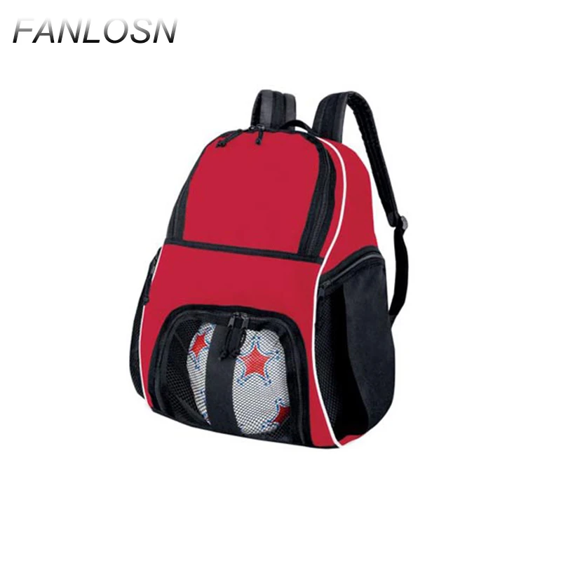 football training bag