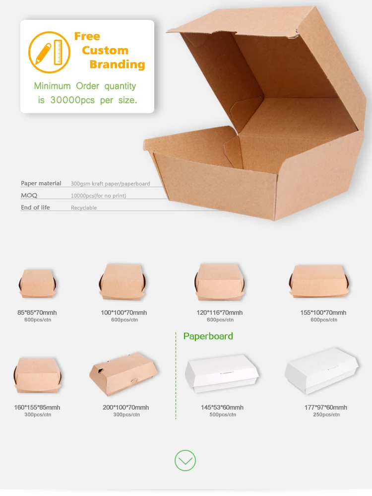 large clamshell packaging