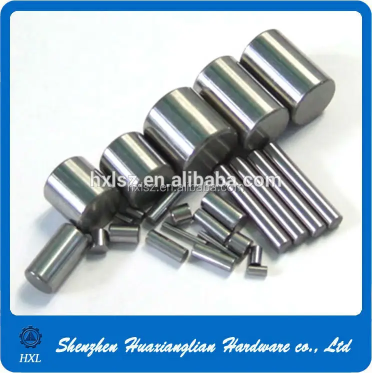 High Precision Stainless Steel Straight Dowel Pin Buy Straight Dowel