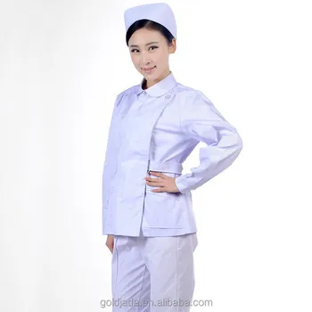 Maternity Nurse Uniform 89