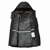 Wholesale Windproof Waterproof Winter Fashion Men's Thick High Quality Snow Ski Down Clothing Clothes Coat Jacket With Hood