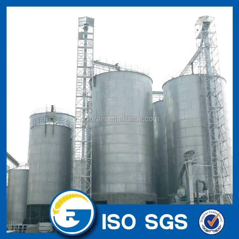 High Quality Used Farm Silo For Sale Buy Used Farm Silo For Sale