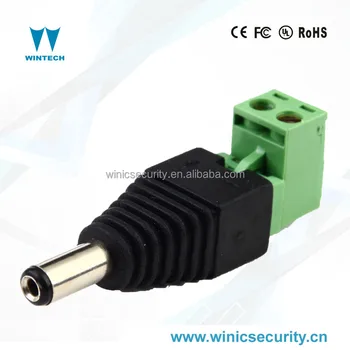 5.5*2.5mm Male To Female Dc Power Plug Size Chart - Buy Dc Power Plug Size  Chart,Dc Power Plug,5.5*2.5mm Male To Female Dc Power Plug Product on ...