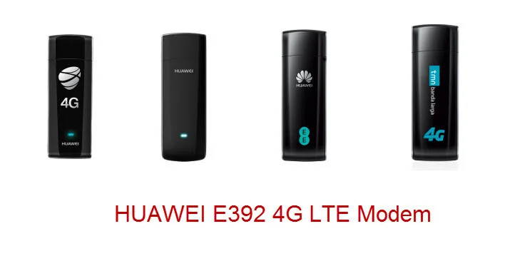 hot selling products 4g lte usb modem E392u-22 4g mini usb modem