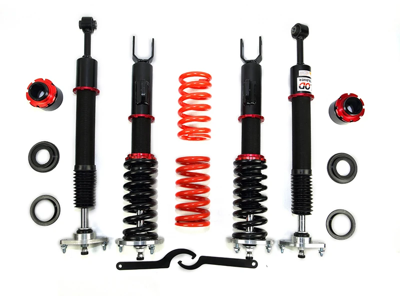 Caracetek Shock Absorber For Toyota Hiace Buy Top 10 Shock Absorber