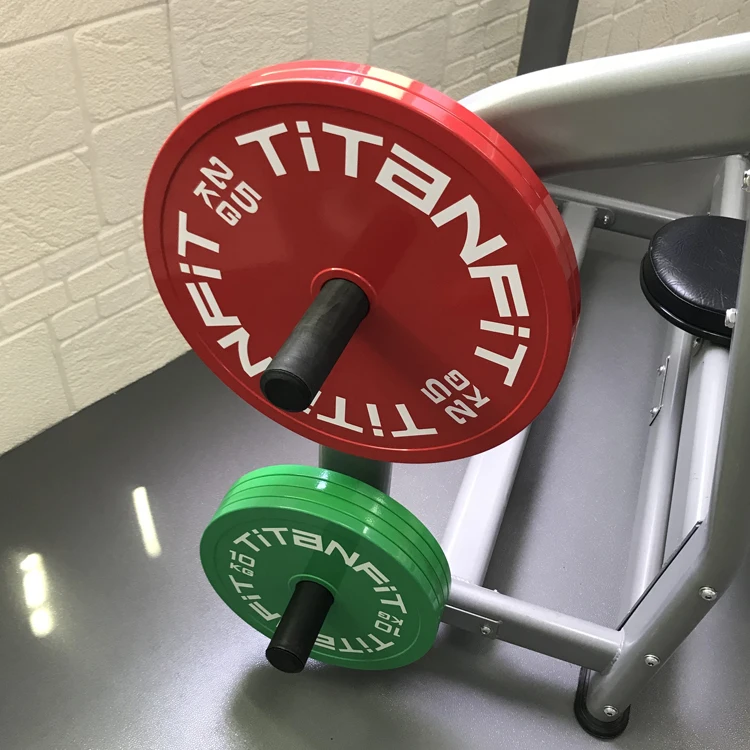 Steel Weight Plate Powerlifting Calibrated Metal Plate Buy Steel