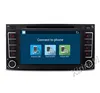 Kirinavi WC-VU7006 android 5.1 car audio player for volkswagen touareg 2002-2011 navigation cd dvd player car stereo