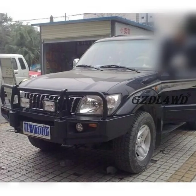 prado bullbar for sale