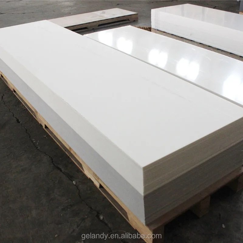 
12mm thickness 100% pure acrylic solid surface for shower wall panels 