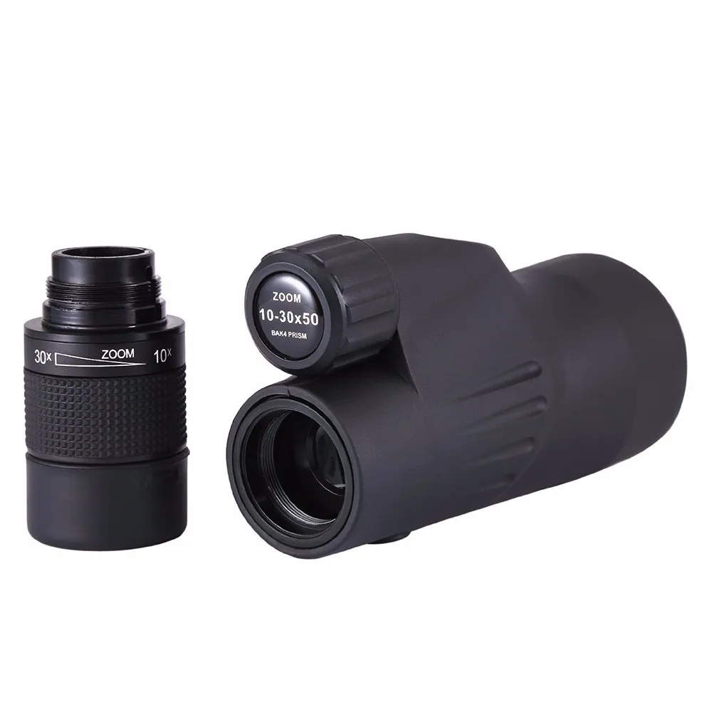 High Definition Retractable Eyepiece Monocular Zoom Telescope Buy