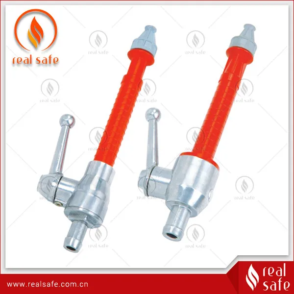 British Brass Aluminium Bs336 Jet Spray Branch Pipe Fire Nozzle Buy