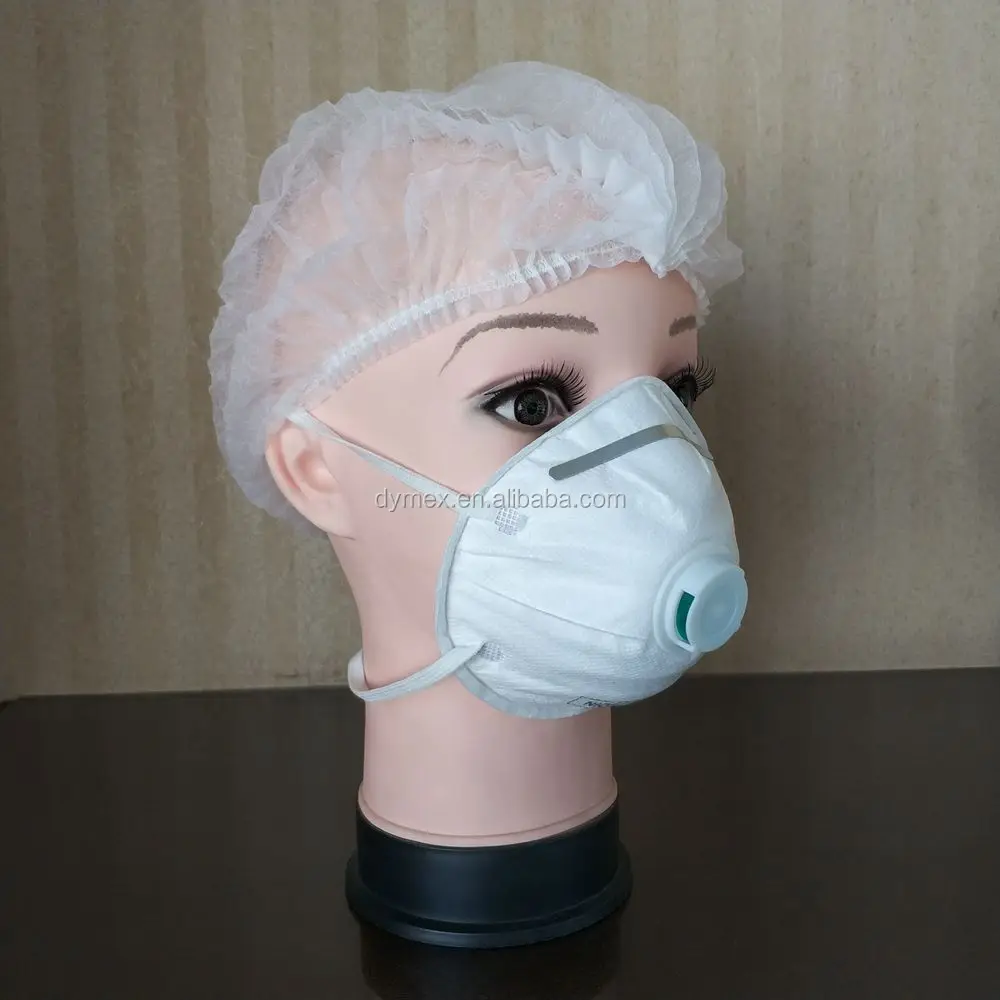 disposable anti viral face mask