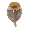 Customized Children Toy Snake Plush Stuffed Animal Hat