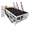 CNC Automatic Glass Cutting Machine with Loading and Breaking Function