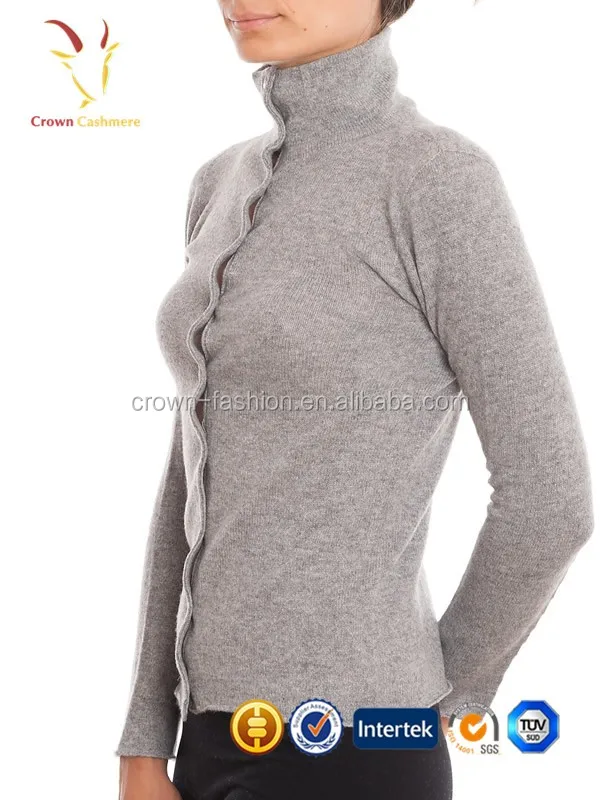 Warehouse Cardigan 2016 Lady Cashmere Cardigan for Women