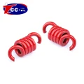 Clutch Spring 8000rpm Red for 1 5 hpi baja 5b km rovan Free Shipping