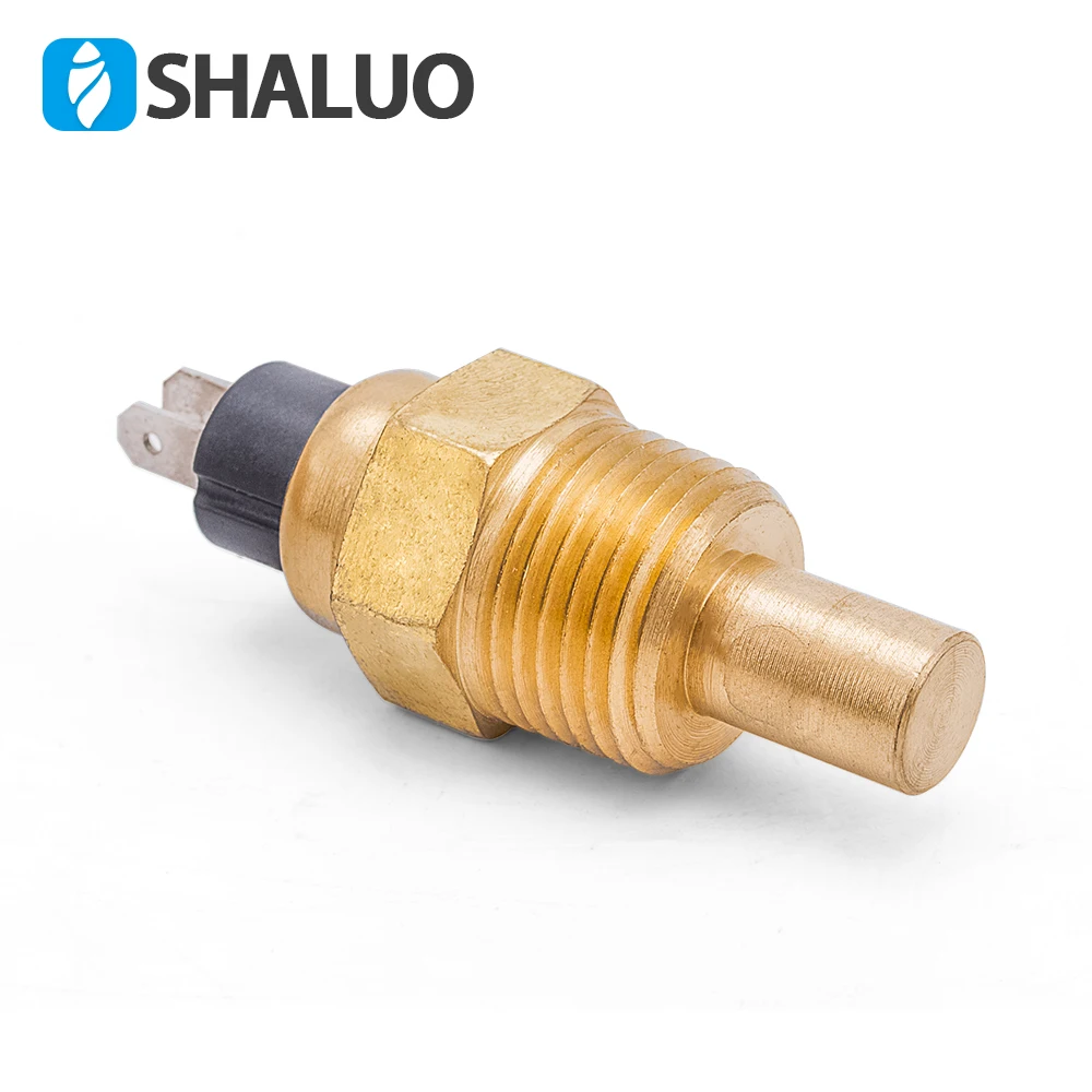 Shaluo Generator Spare Parts 21mm Water Temperature Sensor Buy