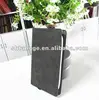 2018 2012 new design grey 16K PU leather wireless binding notebook