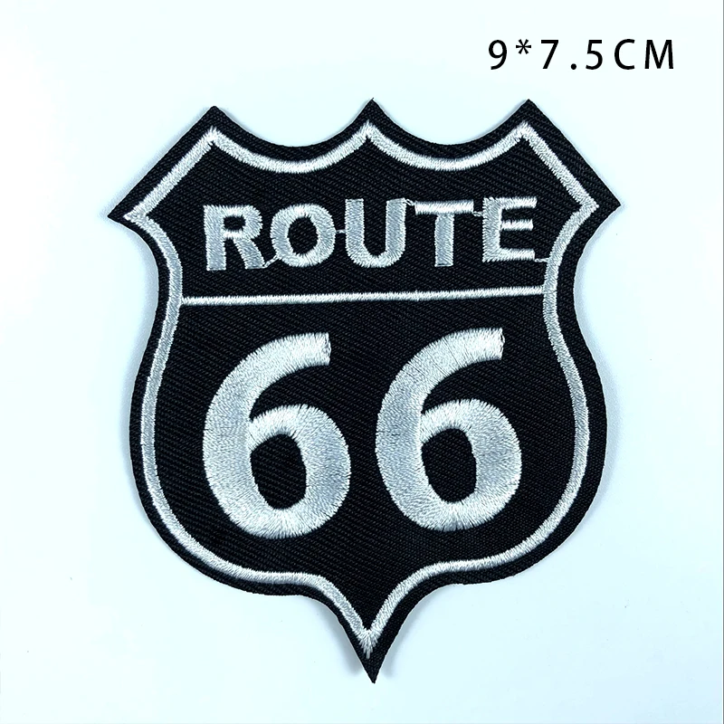 兄弟永远士兵男人 diy 徽章刺绣铁上的衣服补丁