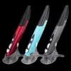 Mini 2.4GHz USB Wireless Mouse Optical Pen Air Mouse Adjustable 800 / 1200 / 1600DPI for Laptops Desktops Computer Peripherals