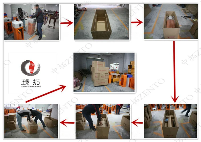 Access control system rfid card snd reader automatic boom parking barrier