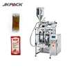 automatic liquid (paste state) packing machine/sauce sachets packing machine