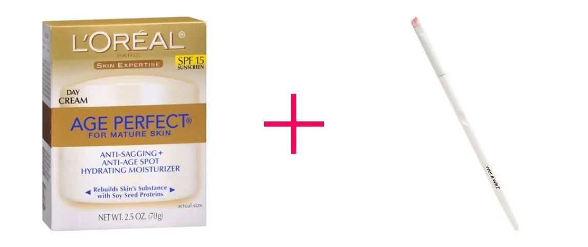 best loreal moisturizer for mature skin