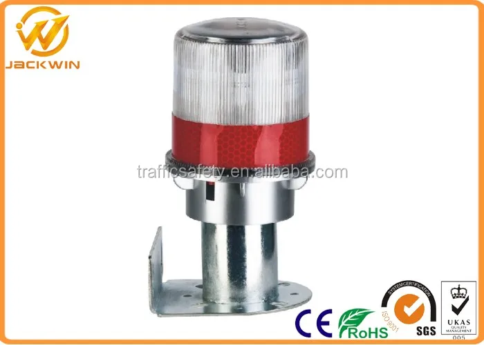 Solar Warning Light JW076(1)