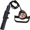 Best wholesale IP68 Sidemount Scuba Diving LED torch
