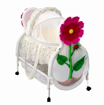 baby travel carry cot