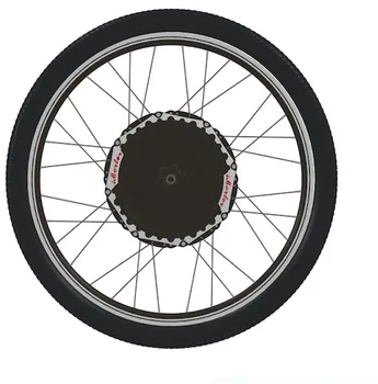 imotor bike wheel