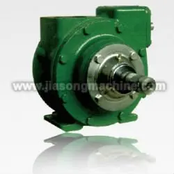 YB-50 Series Rotary Vane Pump / Vane Oil Pump / YB Oil Transfer Pump
