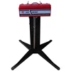 Mini High performance electromagnetic sheet metal brake