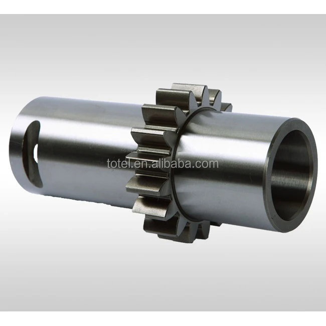 Hollow Spline Shaft Gear Shaft Drive Shaft Buy Splne Shaft,Gear Shaft