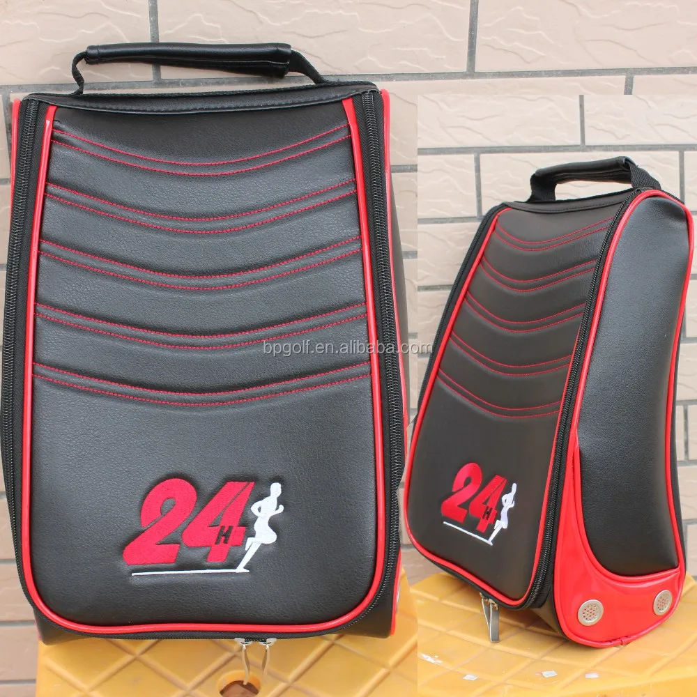 Golf shoe bags wholesale Clearance