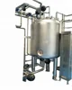 Food sanitary 500L stainless steel milk aseptic tank