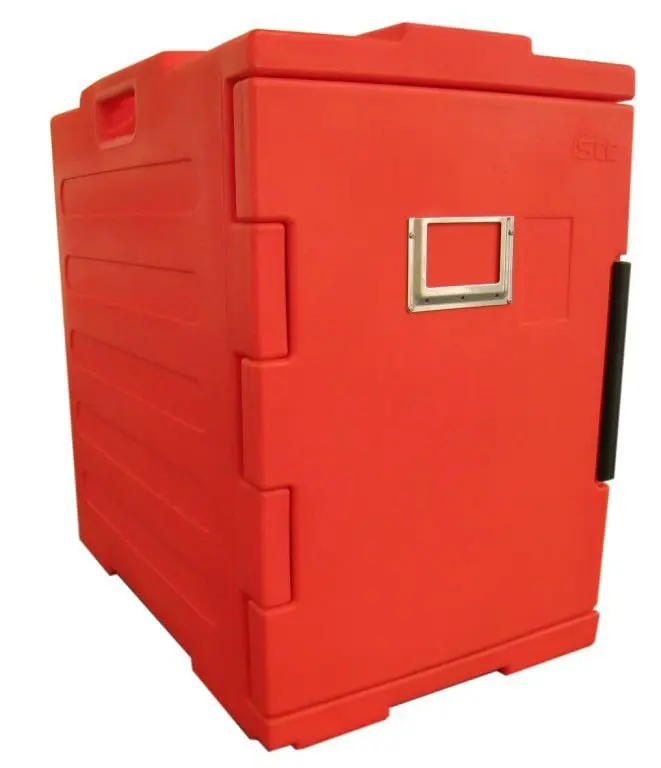 Insulated Container For Food Storage And Transportation,Food Pan