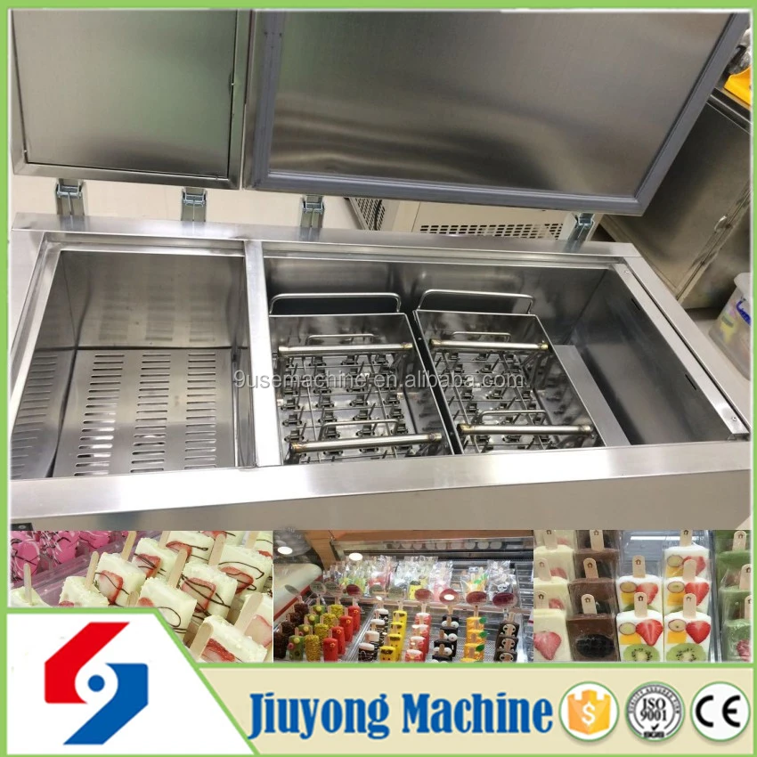 popsicle molds stainless steel