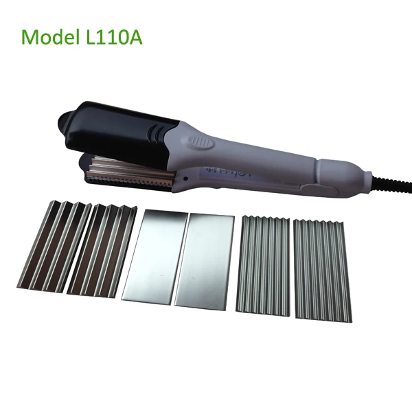 Hairdressing Tools Hair Straightener Different Types Of Hair