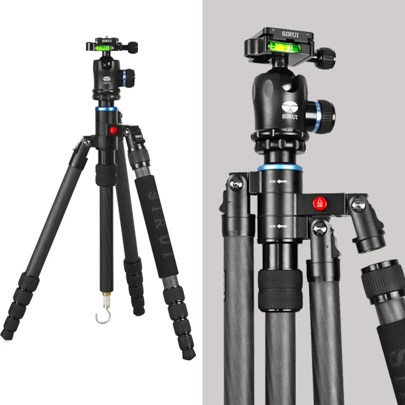 Tripod pro. Штатив Sirui t-004kx. Sirui 60mm. Операторский кран Sirui VTJ-1.8. Wanbo x2 Pro штатив.