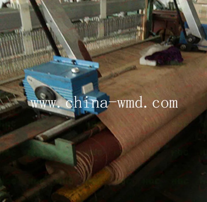 Jute Yarn Weaving Machine Jute Bag Machine Jute Weaving Factory Price