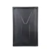 Accuracy Pro Audio CMV15AP Professional 15'' 350W Bi-amp Class H Plastic Active Speaker Pa Sound System
