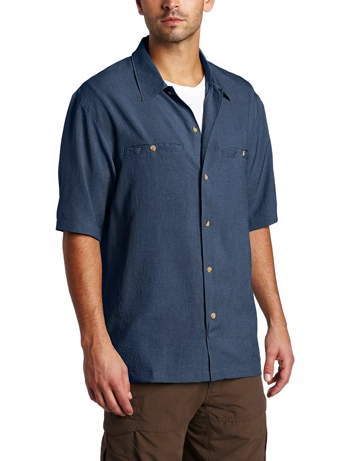 Style 40011 5.11 Tactical Men/'s Holster Shirt Covert Concealed Carry Pocket