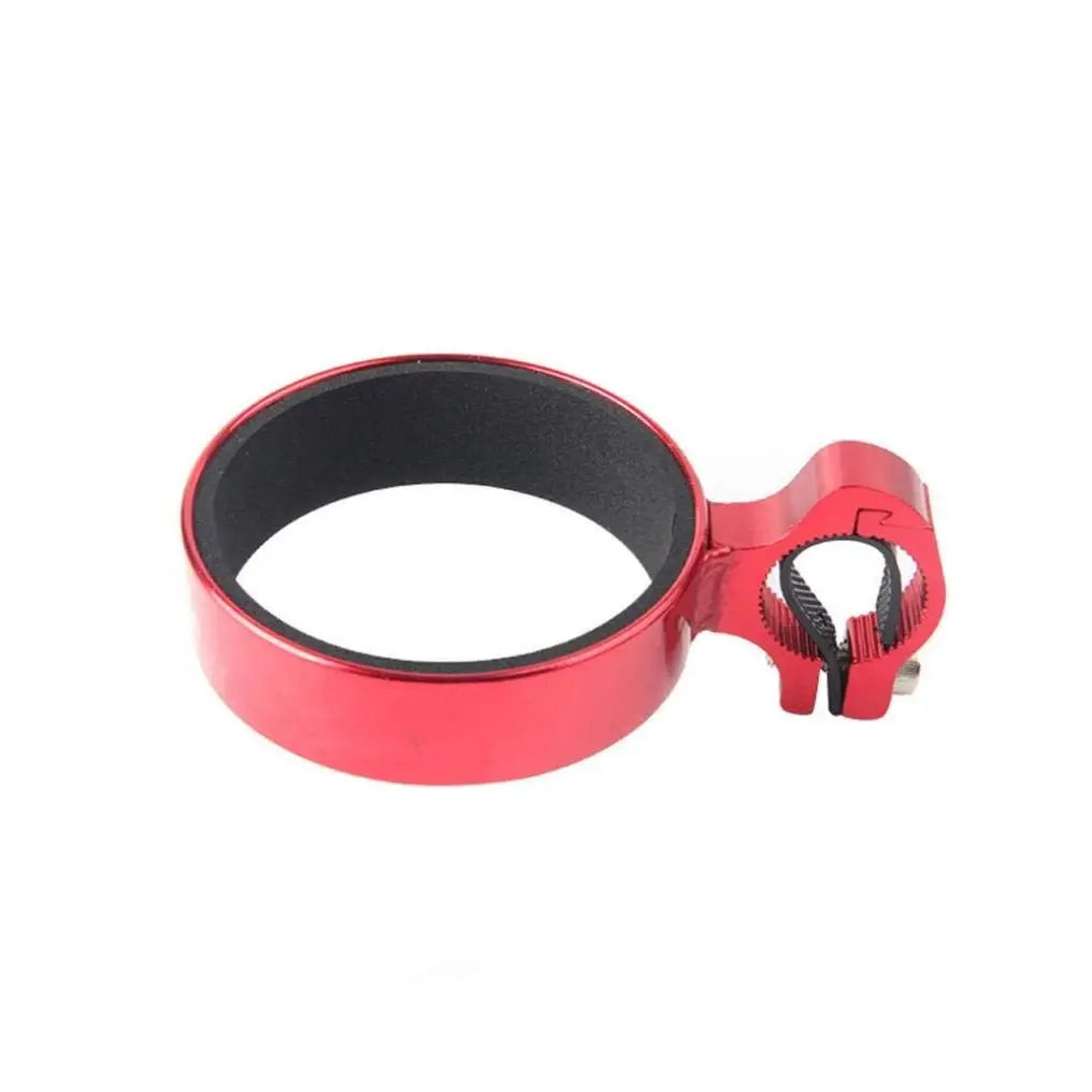 Bicycle Cup Holder Bike Tea Milk Coffee Drink Cup Holder Handlebar Mount Cycling