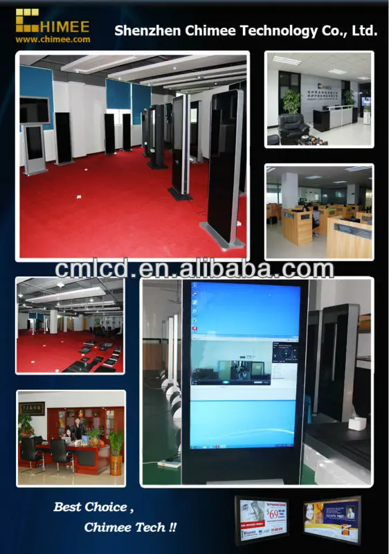outdoor led panel display