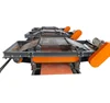 China Permanent Magnet Separator,High Gauss Magnet Separator
